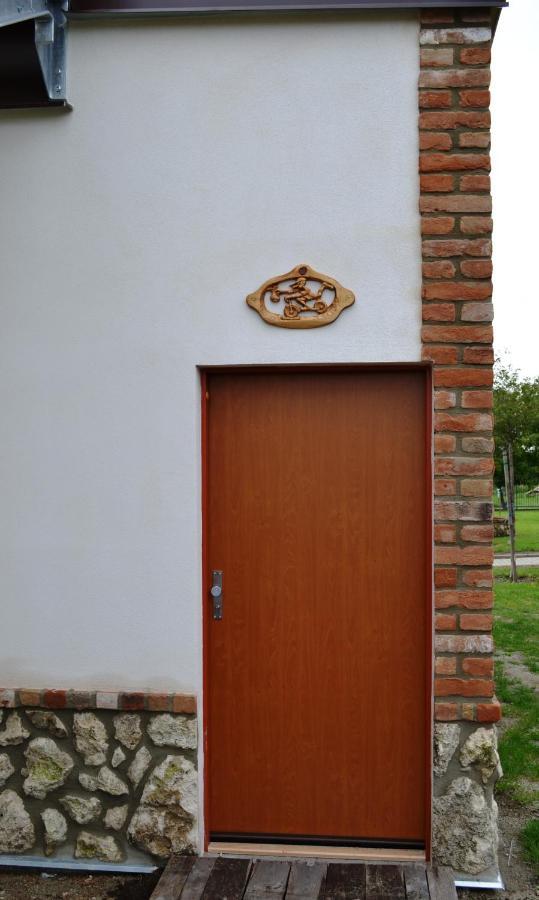 Penzion Sedlecka Vina Sedlec  Exterior photo
