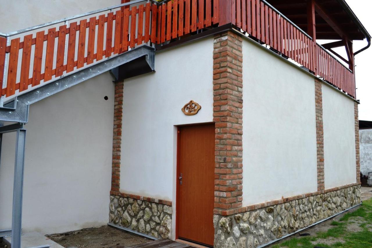 Penzion Sedlecka Vina Sedlec  Exterior photo